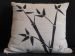 bamboo 1 cushion cover
